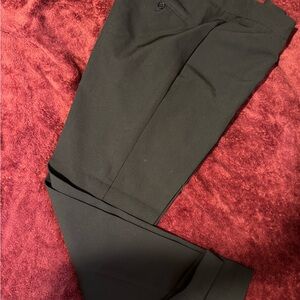 Zac & Rachel Black Men's Pants